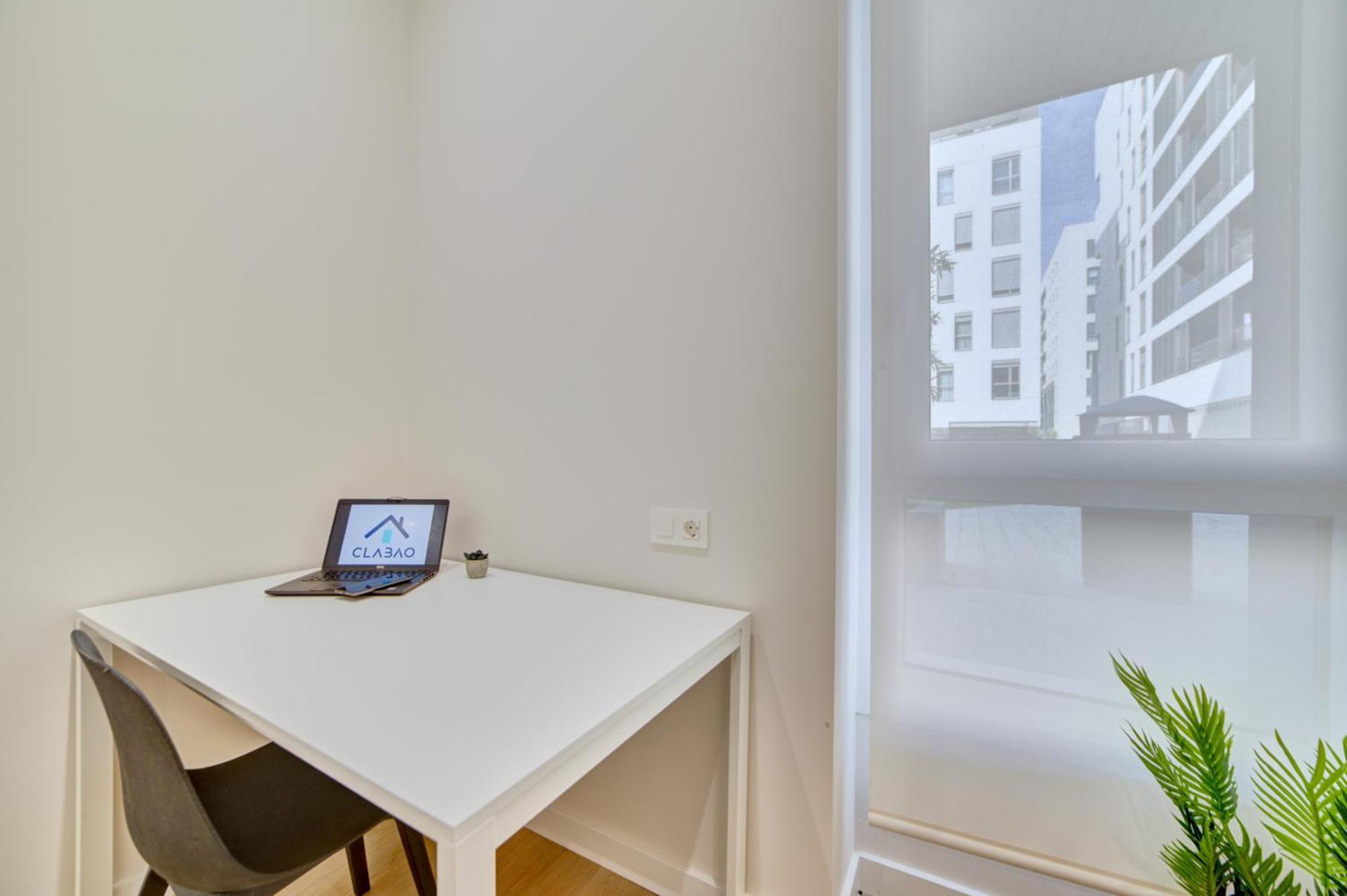 Apartamento Pamplona Prime By Clabao Exterior photo
