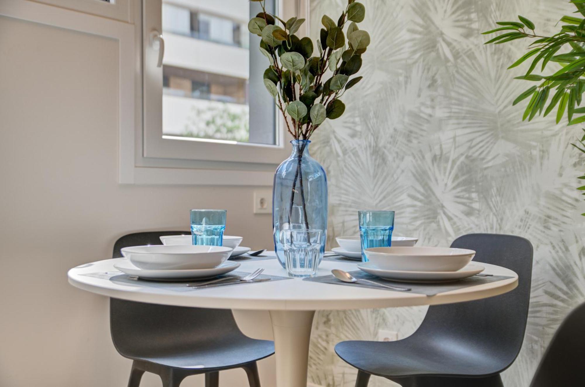 Apartamento Pamplona Prime By Clabao Exterior photo
