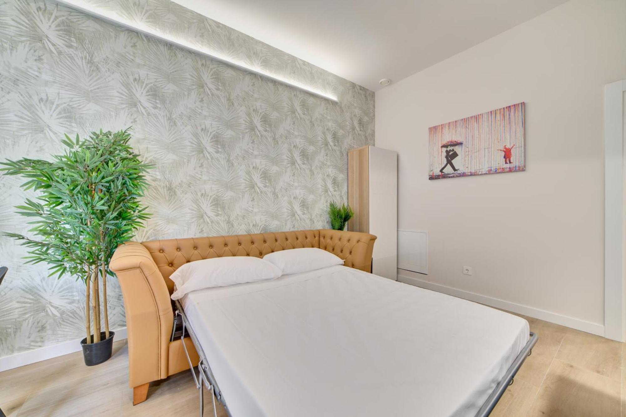 Apartamento Pamplona Prime By Clabao Room photo